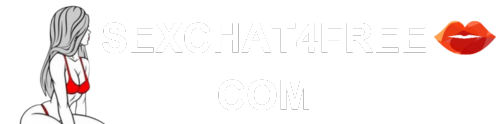 SexChat4Free Logo